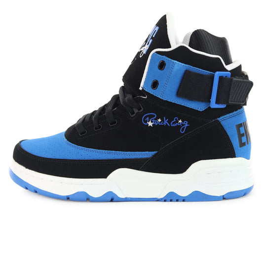 33 Hi Black/White/RoyalBlue “Orlando”