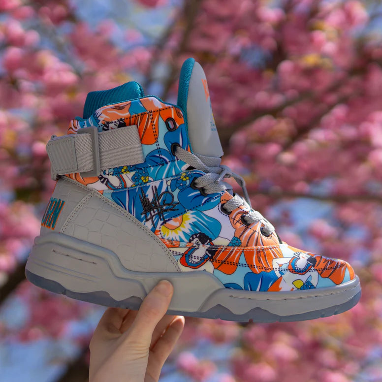33 Hi x Ace Ventura X Mache