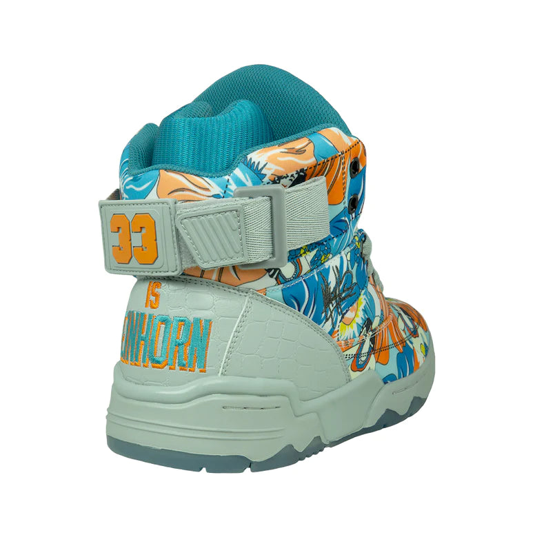 33 Hi x Ace Ventura X Mache