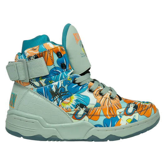 33 Hi x Ace Ventura X Mache