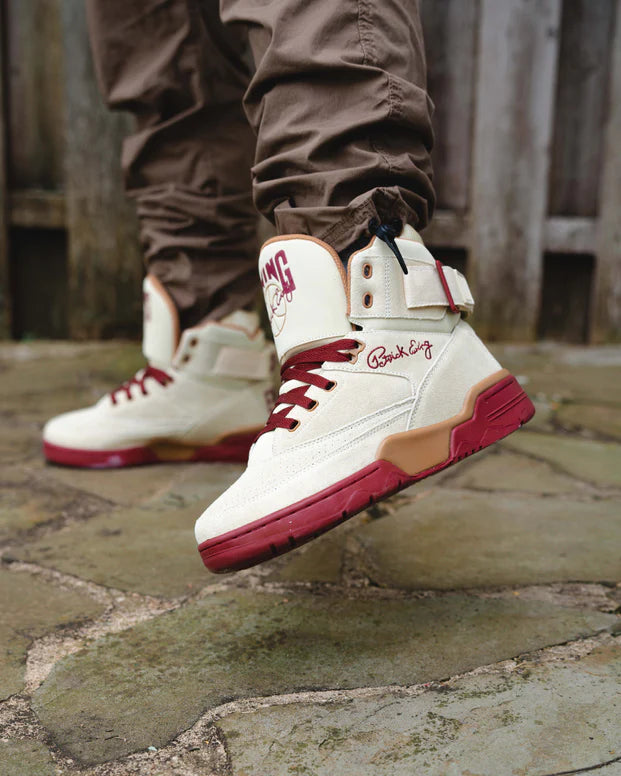 33 Hi Taupe/Clay