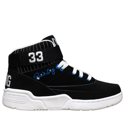 33 Mid “Orlando” Black/Blue/White