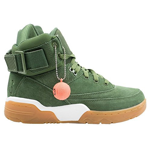 33 Hi Chive Green/Gum