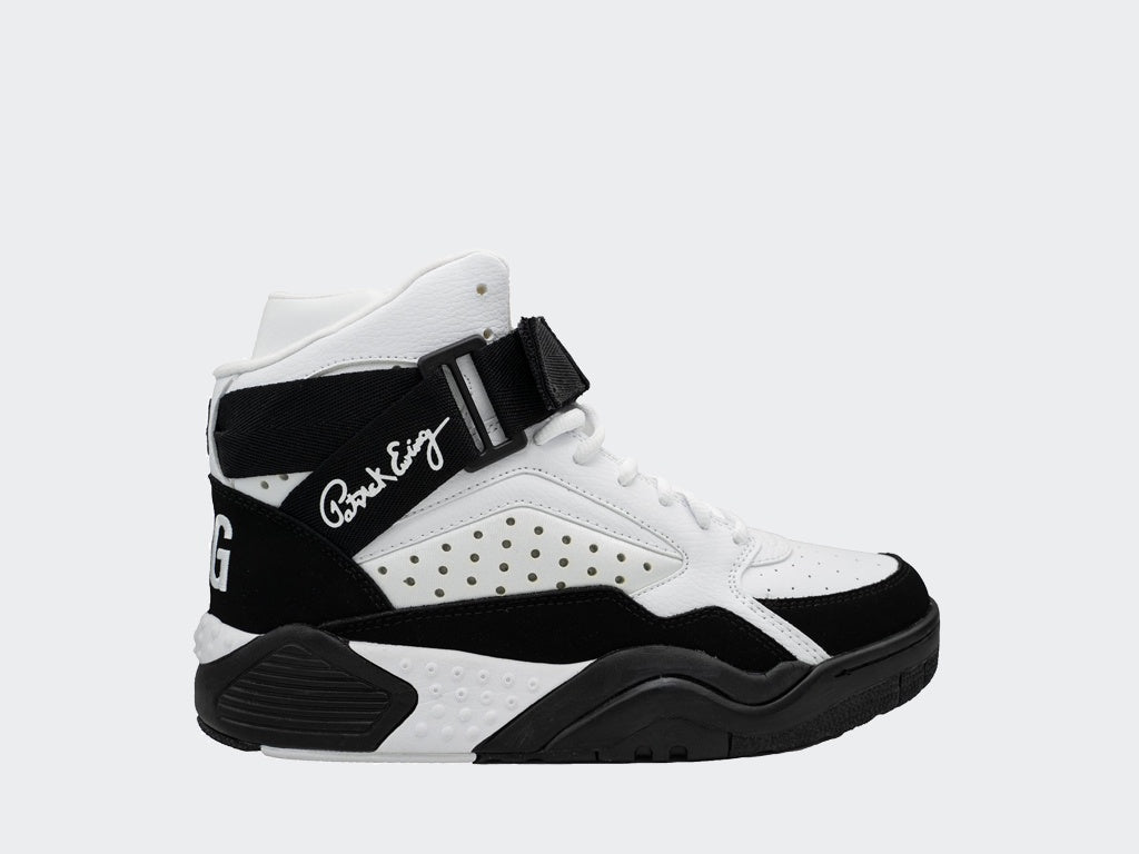 Focus White/Black