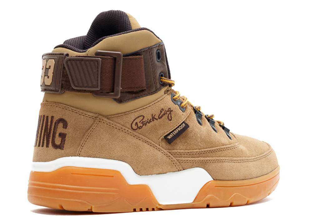33 Hi Winter Sand/Pinecone
