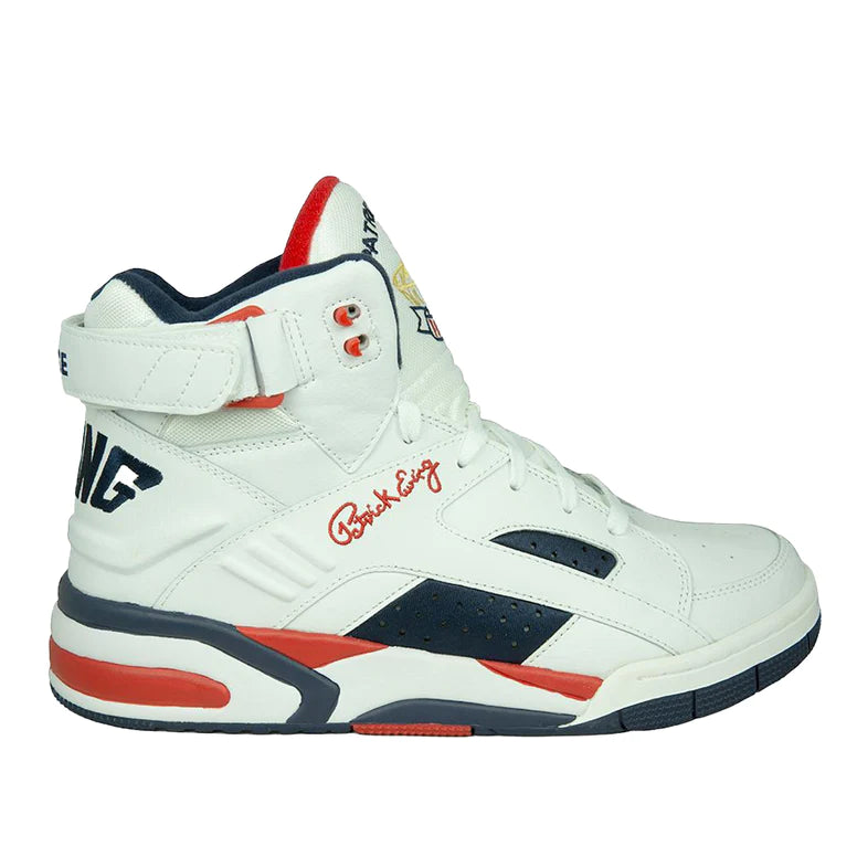 Eclipse OG White/Navy/Red USA PE