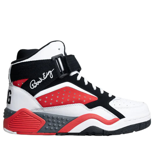 Focus OG White/Black/Red