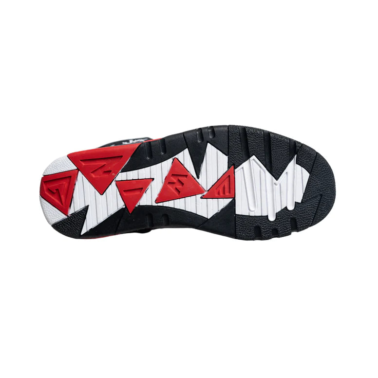 Focus OG White/Black/Red