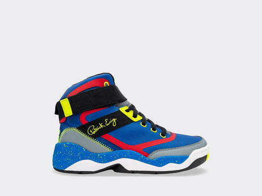 33 Hi 2.0 Blue/Yellow