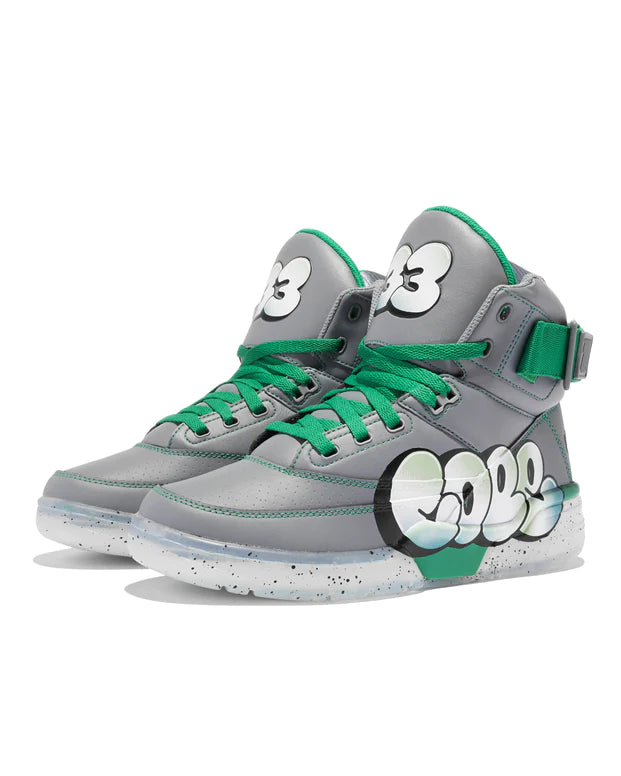 33 Hi x Cope Monument/Green/Ice