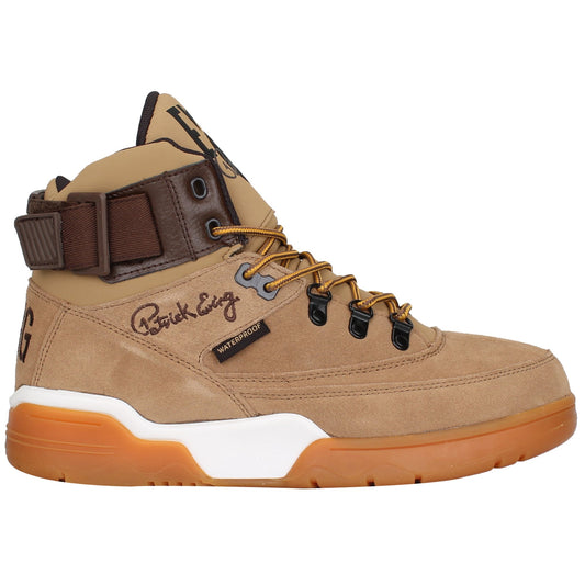 33 Hi Winter Sand/Pinecone
