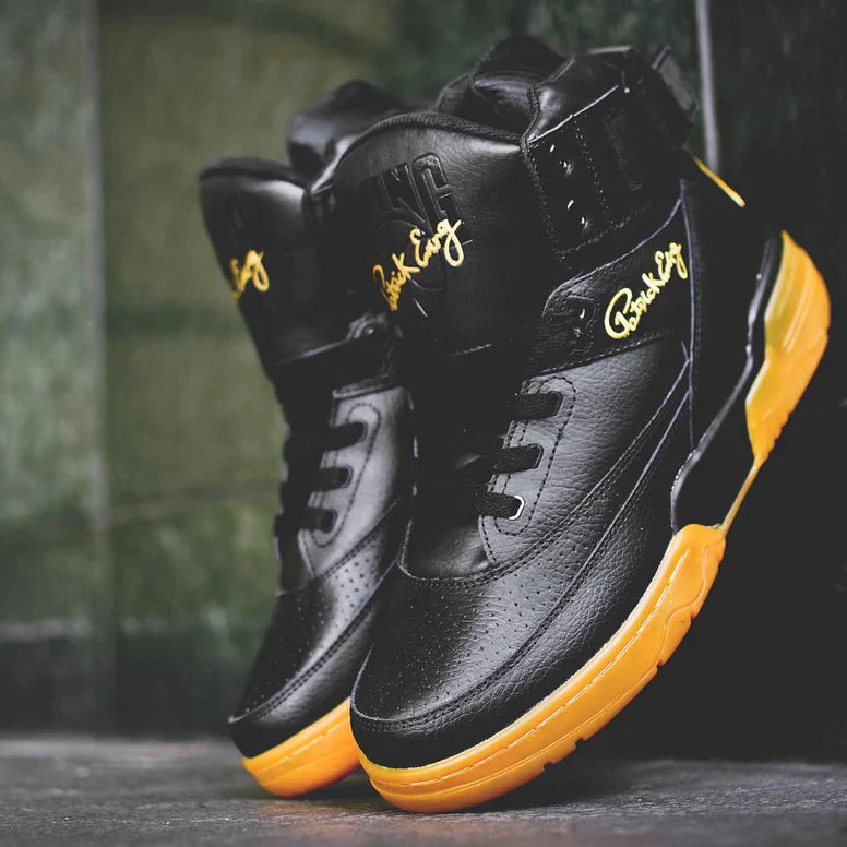 33 Hi Black/Gum