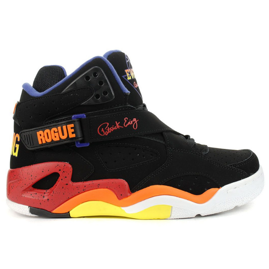 Rogue Black/White/Blue/Red