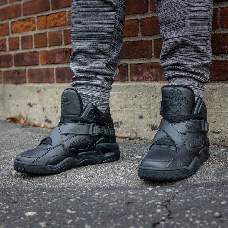 Rogue Black/Black