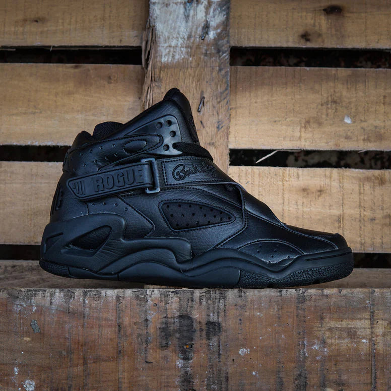 Rogue Black/Black