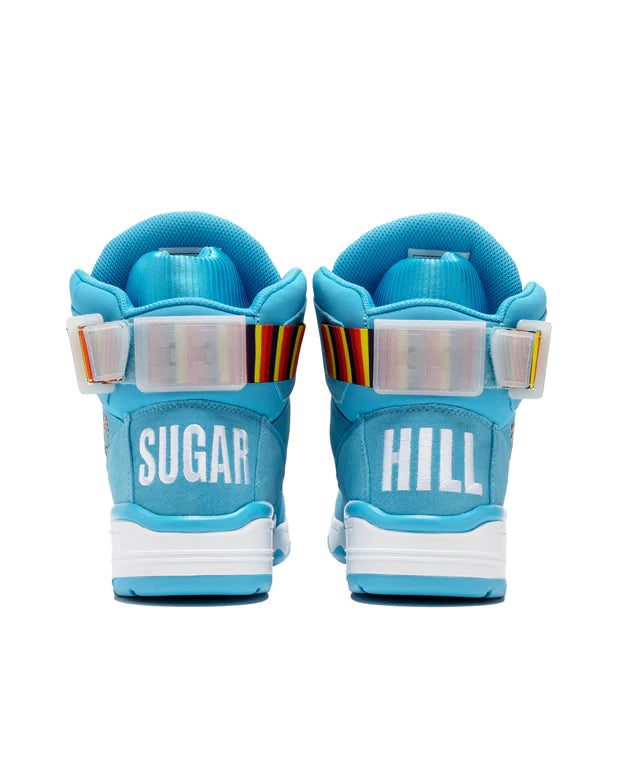 33 Hi x Sugar Hill Records