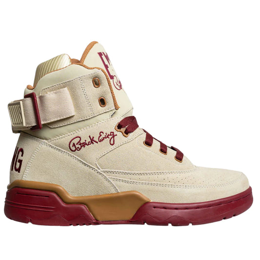 33 Hi Taupe/Clay