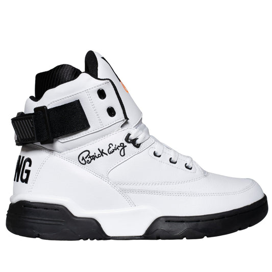 33 Hi OG White/Black