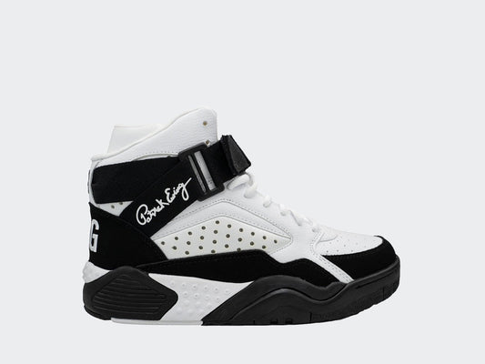 Focus White/Black