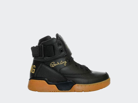 33 Hi Black/Gum