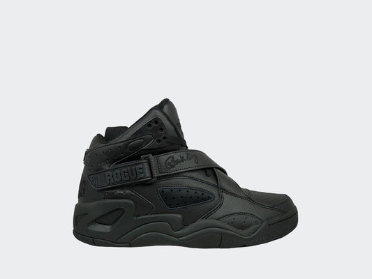 Rogue Black/Black