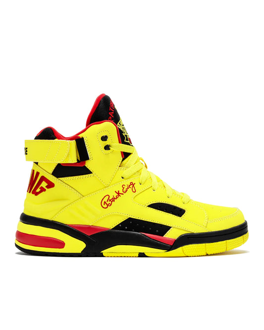 Eclipse Yellow/Red/Black